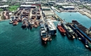Building sustainably, one ship at a time