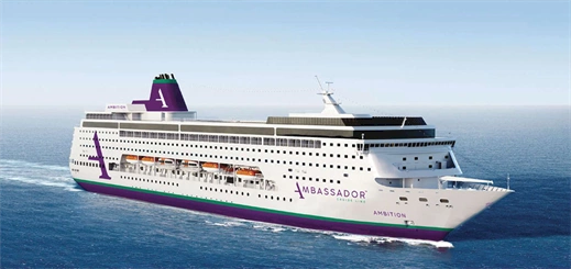 Creating compelling cruises from scratch