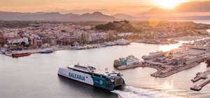 How Baleària is leading the way for the Spanish ferry market