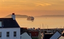 Cruising returns to Guernsey after two-year pause