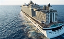 MSC Cruises to launch MSC Seascape in New York