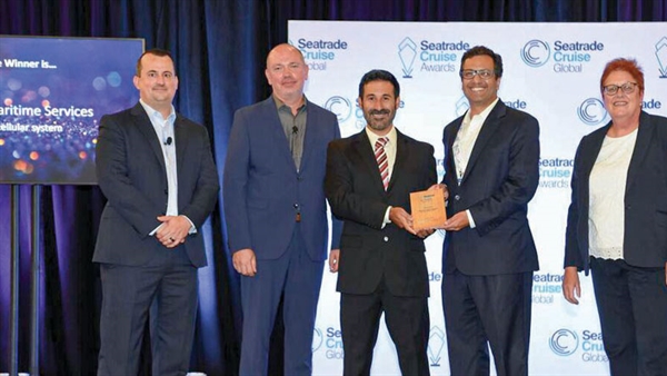 Building connections and creating opportunities for passengers