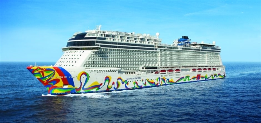 Norwegian Cruise Line Holdings aims for net zero by 2050