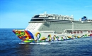 Norwegian Cruise Line Holdings aims for net zero by 2050