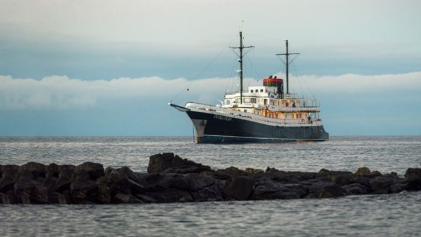 Inmarsat to provide Fleet Xpress service for Galápagos vessels