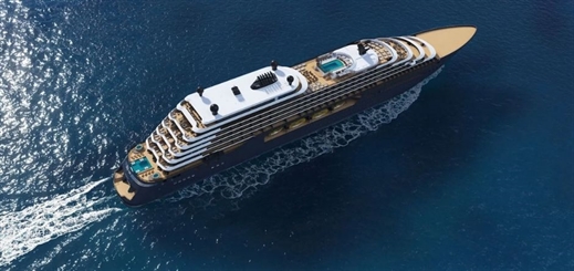 ABB to supply propulsion for The Ritz-Carlton Yacht Collection ships