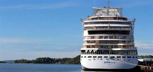 Cruise Baltic and Cruise Norway release update for Itinerary Planner