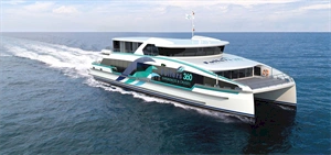 Offering a helping hand for shipbuilding