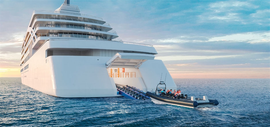 New ships and lifelong dreams for Viking
