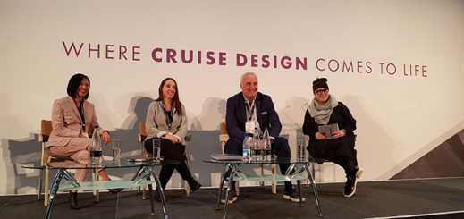 CSI announces new cruise conversations, speakers and sessions