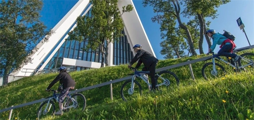 MSC Cruises to minimise environmental impact of excursions