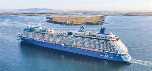 Getting back to normal in the UK cruise market