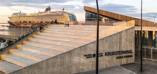Cruise Baltic implements sustainability initiatives