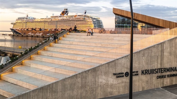 Cruise Baltic implements sustainability initiatives