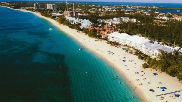 FCCA partners with the Cayman Islands for cruise development