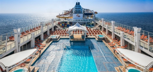 Resorts World Cruises to debut on 15 June 2022