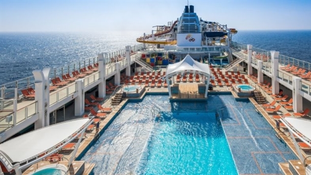 Resorts World Cruises to debut on 15 June 2022