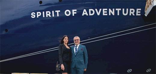 Helping cruise guests make the most of Malta