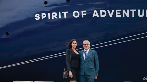 Helping cruise guests make the most of Malta