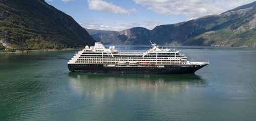 Azamara to deploy new reservations system from Versonix Seaware