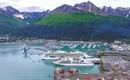 Alaska Railroad plans to improve cruise facilities in Seward