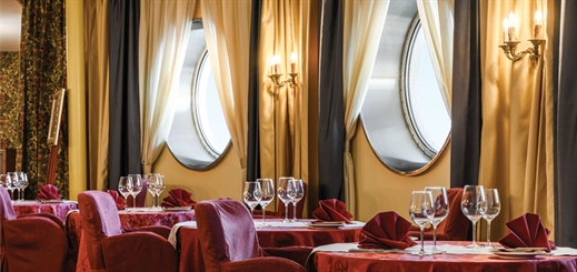 Delivering high standards of service in hospitality and catering