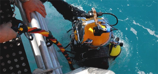 Rising to the challenge with proactive marine maintenance