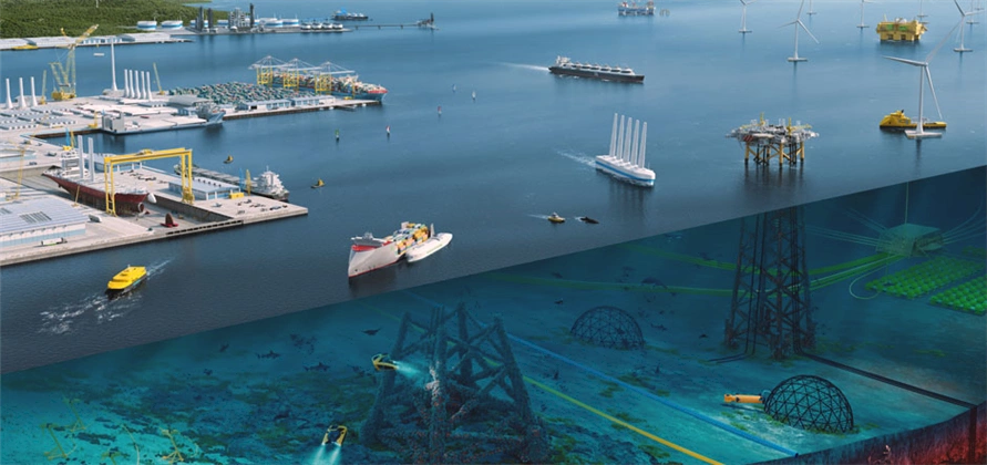 Fuelling a sustainable future for passenger shipping