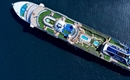 Australian cruises resume with departure of Pacific Explorer