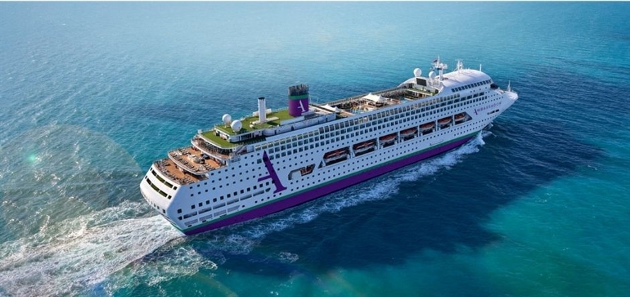 Telenor Maritime provide connectivity for Ambassador Cruise Line
