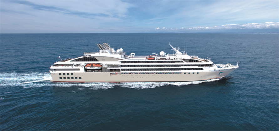 Ponant resumes service with full 12-ship fleet