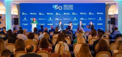 MedCruise 60th General Assembly concludes in Palamós and Roses