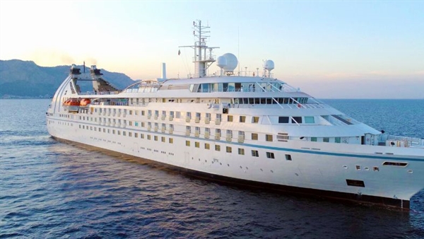 Windstar Cruises debuts newly renovated Star Pride