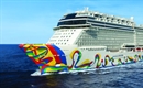 Norwegian Cruise Line Holdings report highlights sustainability efforts