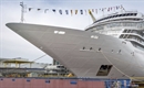 Viking Saturn floated out at Fincantieri shipyard