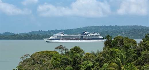 Celebrity Cruises completes restart with departure of Celebrity Infinity
