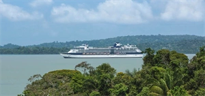 Celebrity Cruises completes restart with departure of Celebrity Infinity
