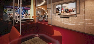 MSC World Europa to feature largest children’s area in fleet