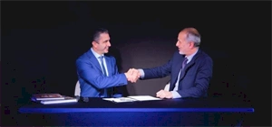 Seabourn takes delivery of Seabourn Venture from T. Mariotti