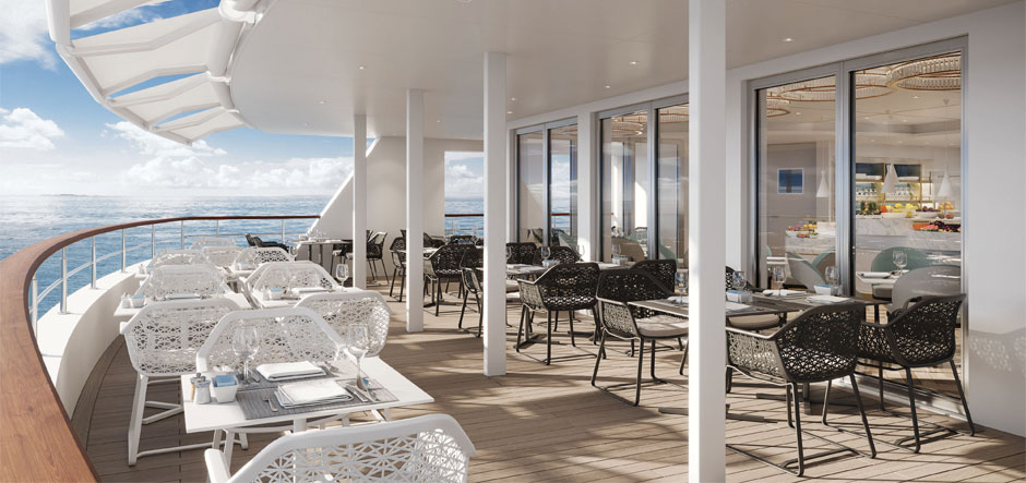 Exclusive cruising and adventures with Lindblad Expeditions