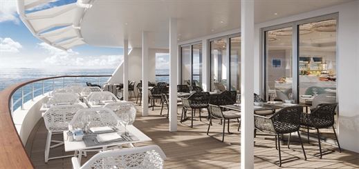 Exclusive cruising and adventures with Lindblad Expeditions