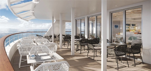 Exclusive cruising and adventures with Lindblad Expeditions