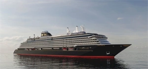 Fincantieri to construct two hydrogen-powered ships for Explora Journeys