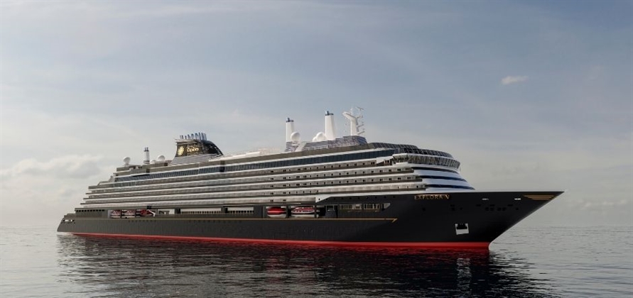 Fincantieri to construct two hydrogen-powered ships for Explora Journeys