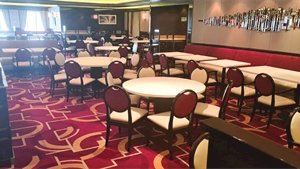Why restore ship interiors with Peninsula Contract Furnishings?
