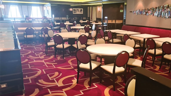 Why restore ship interiors with Peninsula Contract Furnishings?