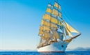 Lindblad Expeditions offers two new 2023 itineraries onboard Sea Cloud