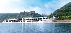 Uniworld Boutique River Cruises launches new sustainability initiatives