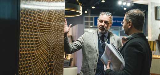 Registration opens for Cruise Ship Interiors Expo Europe