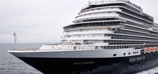 Holland America Line prepares for its 150th anniversary celebrations